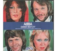 ABBA - Summer Night City