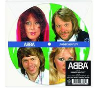 Summer Night City (Picture Disc) [7" VINYL], ABBA, New