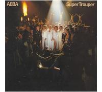 Abba - Super Trouper