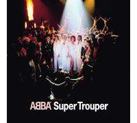 Abba - Super Trouper (2001 Remaster) CD NEW/SEALED SPEEDYPOST