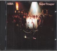 Abba - Super Trouper