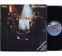 ABBA - SUPER TROUPER
