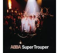 Abba - Super Trouper