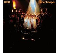 Abba - Super Trouper