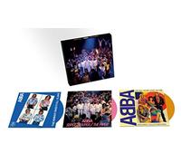 ABBA Super Trouper (40th Anniversary Singles Box) (Vinyl) (US IMPORT)