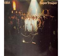 ABBA - Super Trouper