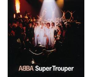 Abba - Super Trouper