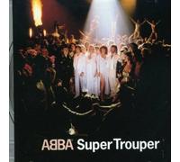Abba - Super Trouper