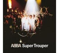 ABBA Super Trouper (CD) Album