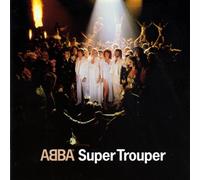 ABBA - Super Trouper - CD - G3z
