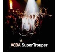 ABBA Super Trouper CD New 731454995627