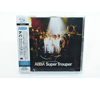 ABBA – Super Trouper – SHM-CD – Deluxe Edition (with DVD)
