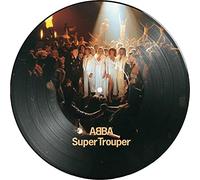 Abba - Super Trouper (Ltd. Edition) [VINYL]