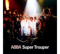 Abba - Super Trouper