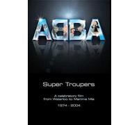 ABBA – Super Troupers