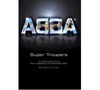 ABBA - Super Troupers [DVD] [2004]