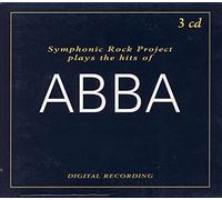 Abba - Symphonic Rock Project Plays The Hits Of Abba