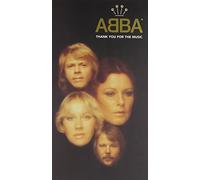 ABBA - Thank You For The Music