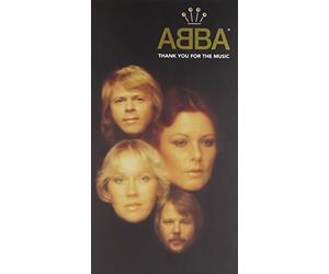 ABBA - Thank You For The Music