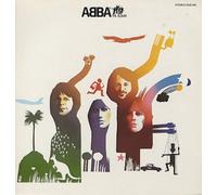 Abba The Album