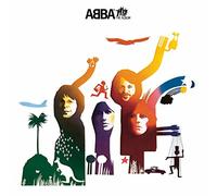 ABBA - The Album - 12" Picture Disc Vinyl - Limited Edition
