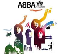 Abba - the Album [CD]
