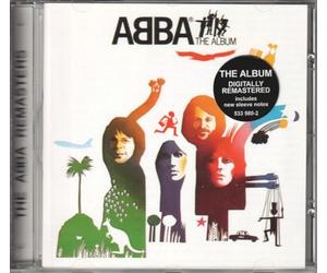 ABBA: The Album