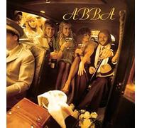 Abba the Album - Abba LP