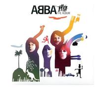 Abba - The Album [CASSETTE]