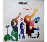 ABBA - The Album (LP Vinyl) [Atlantic SD 19164, 1978]