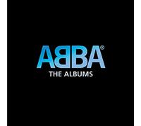 ABBA - Albums (2008) CD Box Set New Sealed