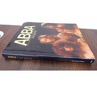 ABBA: The Book