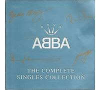 Abba - The Complete Singles Collection
