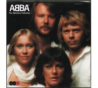 Abba - The Definitive Collection