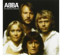 Abba - Definitive Collection (2cd)