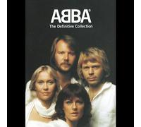 Abba: The Definitive Collection [DVD]