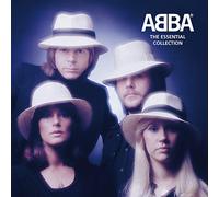ABBA – The Essential Collection – 2CD – New/Sealed (2012)