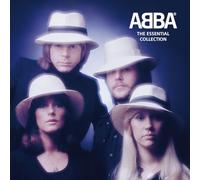 ABBA – The Essential Collection – 2CD – New/Sealed (2012)