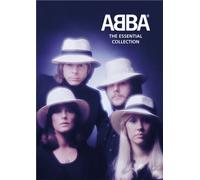 ABBA: The Essential Collection DVD (2012) ABBA cert E NEW Amazing Value