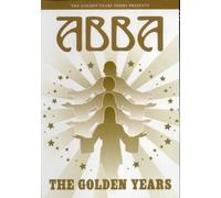 Abba: The Golden Years [DVD]