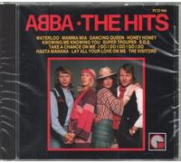 Abba - The Hits