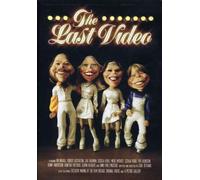 Abba - The Last Video