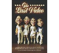 Abba – The Last Video – DVD (2004)