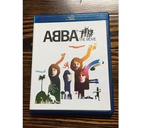 ABBA : The Movie [Blu-Ray] [2008]