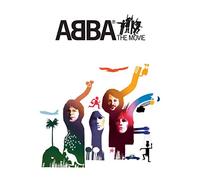 Abba - The Movie [DVD] [2005]