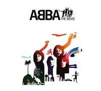 Abba - The Movie [DVD] [2005]