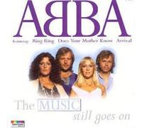 Abba - The Music Still Goes On