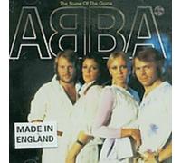 Abba - the Name of the Game [CD]