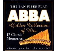 Abba - The Pan Pipes Play Abba