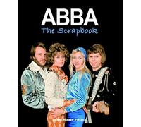 ABBA: The Scrapbook
